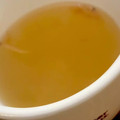 MULA's cooksnap of when they made 大根と桜えびのスープ.