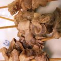 さがおり's cooksnap of when they made 牛スジの下ごしらえ（おでん、キムチ鍋に）.