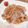 美味で糖質オフしたい's cooksnap of when they made 豚ロース薄切り重ね焼き.