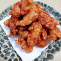 ÿuuka☆212's cooksnap of when they made うちの唐揚げ.