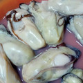 クック2FYFFY☆'s cooksnap of when they made レンジで簡単　蒸しかき(むき身牡蠣).