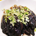クックE662AA☆'s cooksnap of when they made 作り置き☆ナスの焼きびたし.