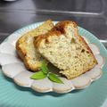 あゆりんご。's cooksnap of when they made HMでバナナシフォンケーキ.