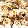 おかしらん's cooksnap of when they made 炊飯器で簡単＊ぶりごはん.