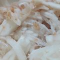 あゆたっくん's cooksnap of when they made 梅かつおの超簡単大根サラダ！もう１品に！.