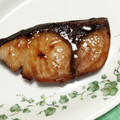 ともこキッチン's cooksnap of when they made 簡単漬け焼き【ブリの梅焼き】.