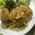 クックmichi☆♪'s cooksnap of when they made ピリ辛☆油淋鶏.