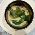 yama_miu's cooksnap of when they made おもてなしに♪ゆり根の茶碗蒸し.