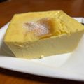 クックVRXNC4☆'s cooksnap of when they made 【簡単】さつまいものチーズケーキ.