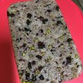 クックBD4QIO☆'s cooksnap of when they made 米糕（ミー　ガォ）.