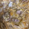 さい♪'s cooksnap of when they made 他人丼.