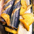 ちかぱる's cooksnap of when they made 簡単！美味しい＊さんまの煮付け.