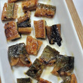 tamago大好き's cooksnap of when they made うなぎの蒲焼☆簡単な温め方.