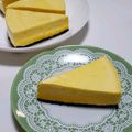 yocchi2109's cooksnap of when they made ハロウィン蜘蛛の巣おばけ✿かぼちゃムース.