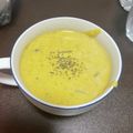 たっきー☆★'s cooksnap of when they made ヴィーガンさんのカボチャポタージュ♡.