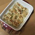 たちんぺ's cooksnap of when they made 豆腐のパセリチーズパン粉焼き.