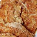 たけまるみ's cooksnap of when they made 豚ひき肉と豆腐のミニハンバーグ.