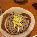 はらぺこまさる's cooksnap of when they made 返しと出汁で作る蕎麦つゆ.