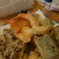 どら1981's cooksnap of when they made 家でサクッと 海老の天ぷら コツ伝授.