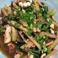 ✩bagi✩'s cooksnap of when they made イカの一夜干しで..簡単激うまおかず♫.