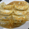 KAORU4649's cooksnap of when they made もっちりサクサク！本格中華味の羽付餃子！.