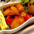 中村ベーカリー's cooksnap of when they made 肉団子の酢豚☆.