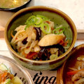 中村ベーカリー's cooksnap of when they made おでんの残りで切り干し大根.