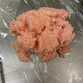 りすさん＊'s cooksnap of when they made 自家製鶏むね肉の挽き肉を柔らかくする方法.