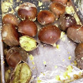 どらど～ら's cooksnap of when they made 簡単！トースターで甘い♪焼き栗.