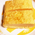 SORxSIR's cooksnap of when they made うちの卵焼き.