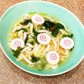なつき☆ミ's cooksnap of when they made 具沢山で美味しいとろ～りおうどん♥.