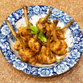 なつき☆ミ's cooksnap of when they made ★こく旨♪手羽元の醤油オイマヨ焼き★.