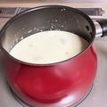 のっちゃん☆よしの's cooksnap of when they made 本当に簡単！10分でクラムチャウダー！.