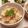 chii__♡'s cooksnap of when they made 油揚げ入れてボリューム！とろとろ親子丼.