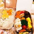 ちーずけぇき☆'s cooksnap of when they made ★お弁当＆おつまみ★竹輪のハムチーズ巻き.