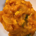 ★Megtann☆'s cooksnap of when they made かぼちゃと大豆のトマトクリーム煮.