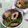 赤い電話's cooksnap of when they made ピーマンとちくわのきんぴら.