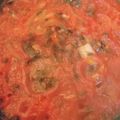 xyzクック's cooksnap of when they made トマト缶で簡単絶品トマトソース.