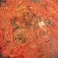 xyzクック's cooksnap of when they made トマト缶で簡単絶品トマトソース.