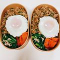 rinachi＊k's cooksnap of when they made ♡ガパオライス♡.