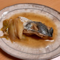 もんしゅしゅ's cooksnap of when they made アラっ！簡単 鰆の煮付けo(^▽^)o.