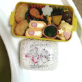 さるぱんだ's cooksnap of when they made お弁当に☆茄子としめじの甘酢炒め.
