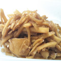 nikoko86's cooksnap of when they made 新生姜とじゃこの佃煮☆覚えやすい分量♪.