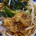 長野市えみちゃん's cooksnap of when they made 時短♪カンタン☆ベジ麺つゆ.