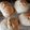 あんこだよ。's cooksnap of when they made じゃがまるパン(フランスパン生地).