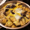 食べ過ぎ野郎's cooksnap of when they made ☆ご飯がススム♪なすの卵とじ☆.