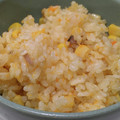 cookまゆまゆ's cooksnap of when they made すりおろし人参とツナコーンの炊き込みご飯.