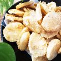 ゆるмαмα's cooksnap of when they made とまらない！ジャガイモ唐揚げ.