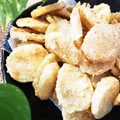 ゆるмαмα's cooksnap of when they made とまらない！ジャガイモ唐揚げ.