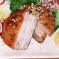 こももさん's cooksnap of when they made れんこんのはさみ焼き.
